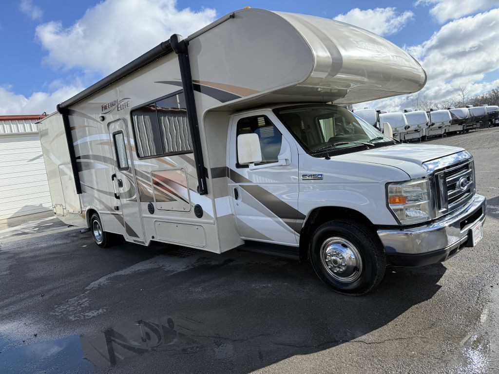 2016 Ford Econoline Image 37