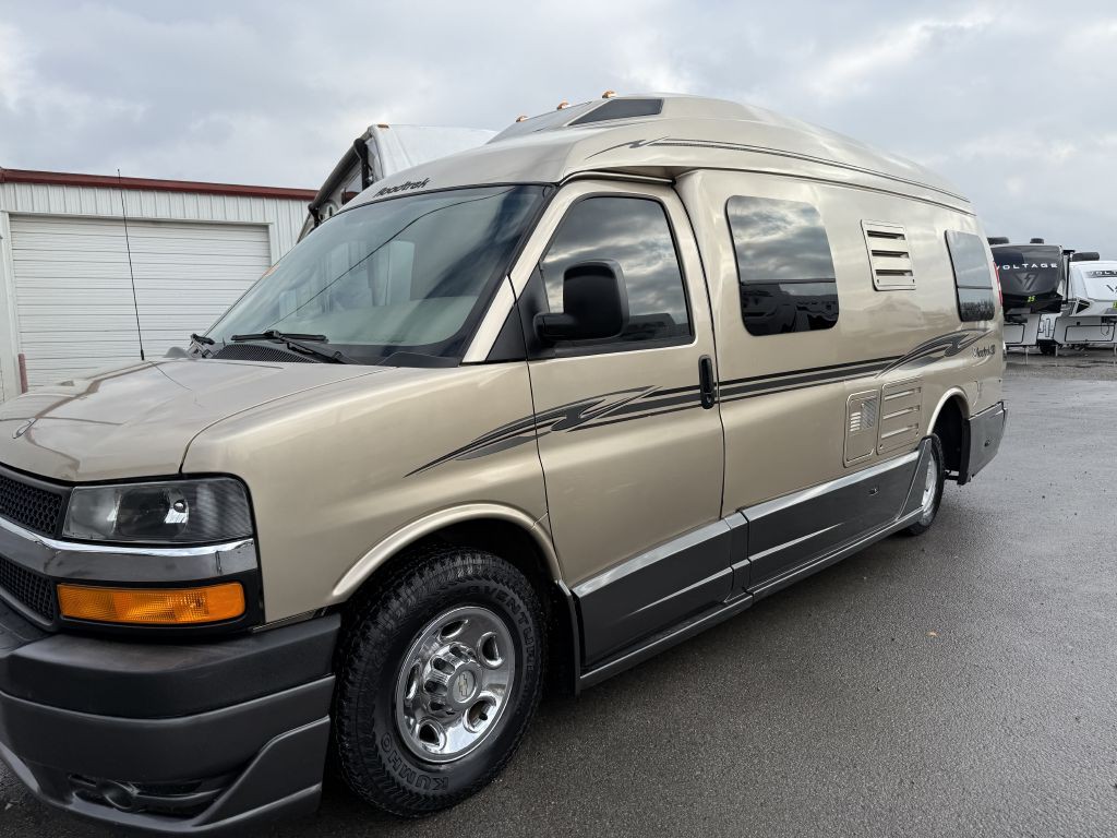 2013 Chevrolet Express Image 7