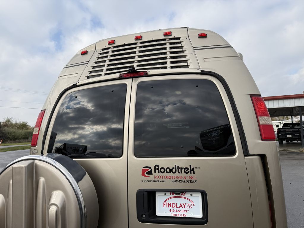 2013 Chevrolet Express Image 14