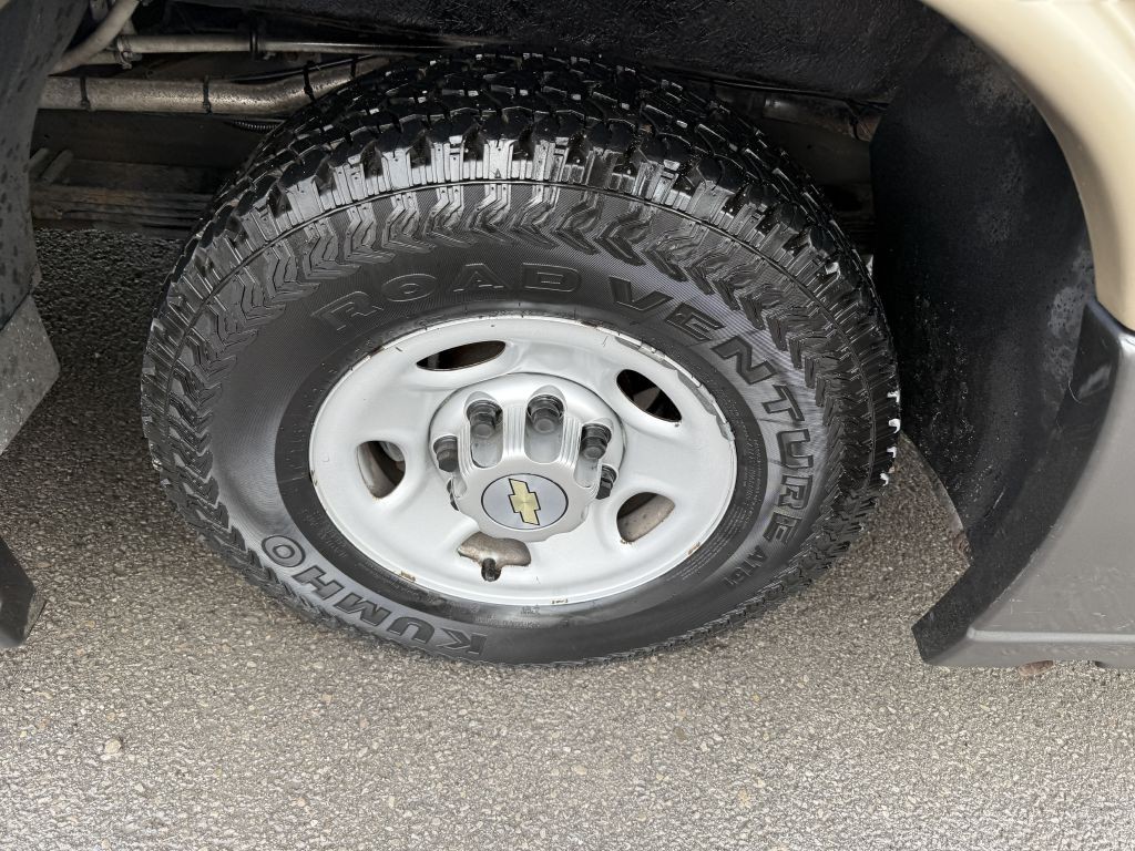 2013 Chevrolet Express Image 31