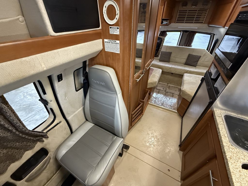 2013 Chevrolet Express Image 47