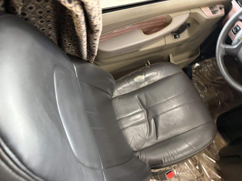 2013 Chevrolet Express Image 52