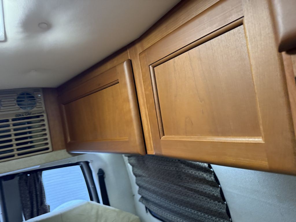 2013 Chevrolet Express Image 65