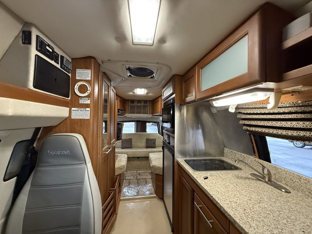 2013 Chevrolet Express Image 85