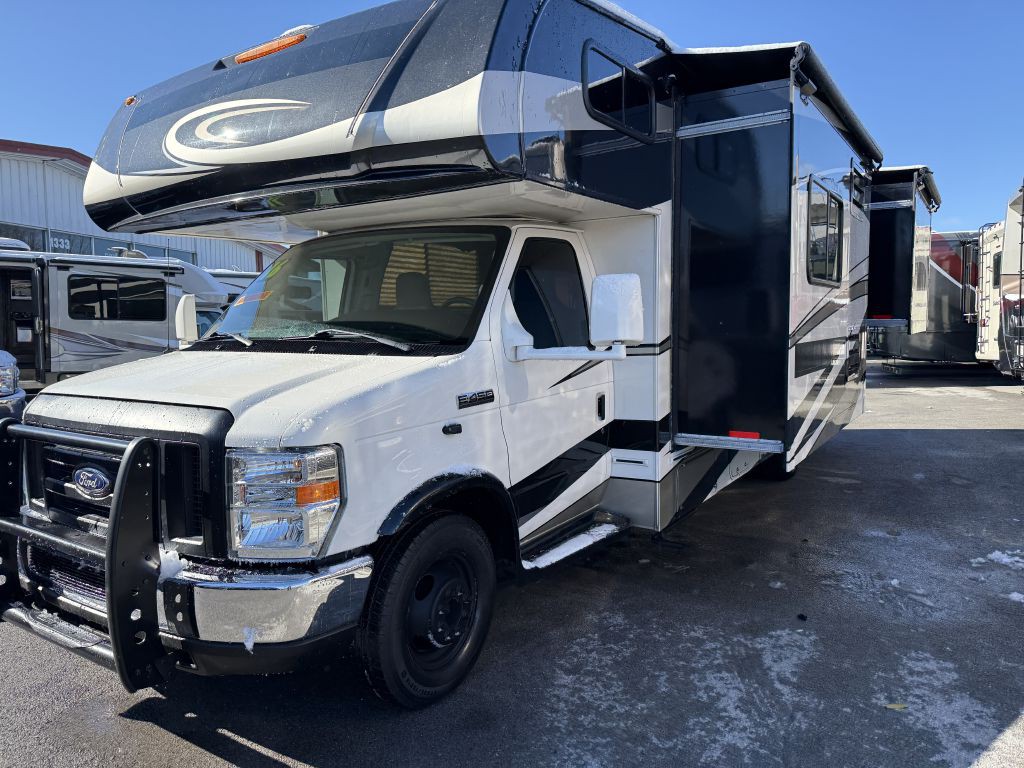 2016 Ford Econoline Image 6