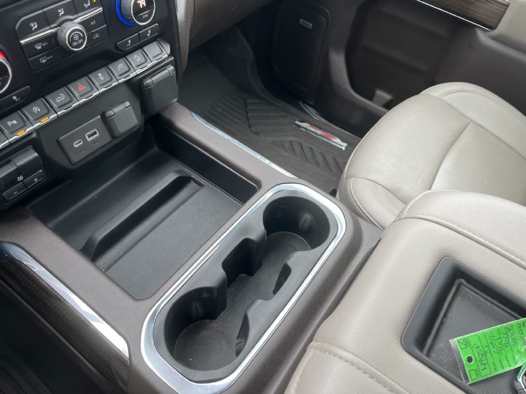 2021 Chevrolet Silverado 1500 Image 23