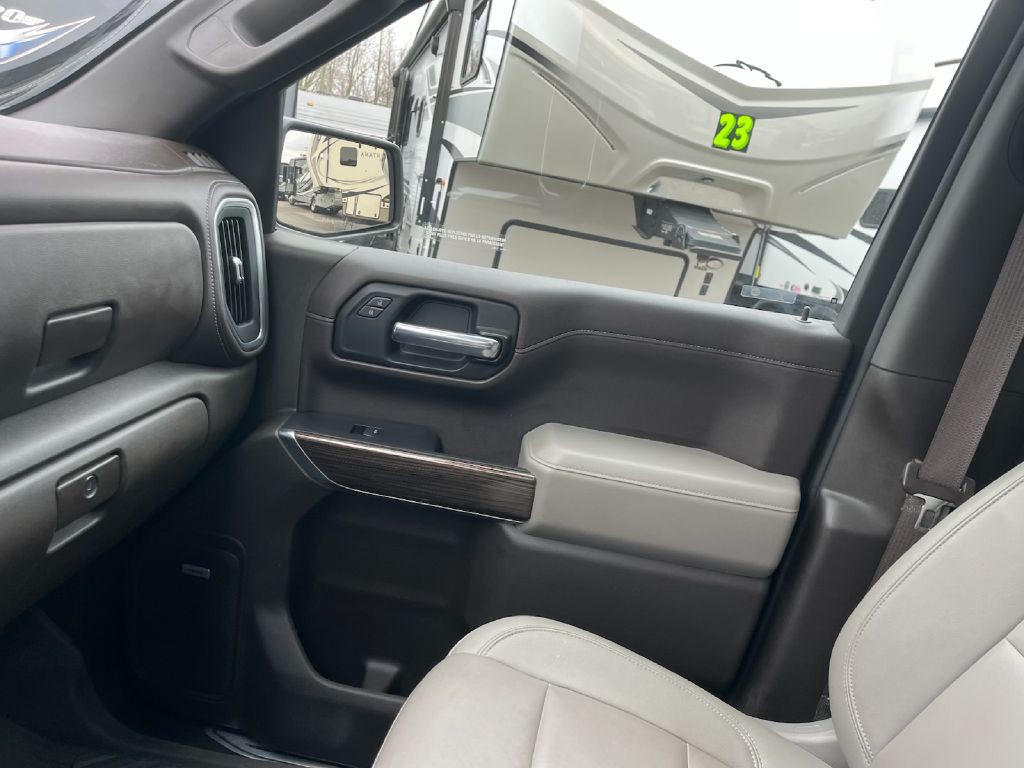 2021 Chevrolet Silverado 1500 Image 24