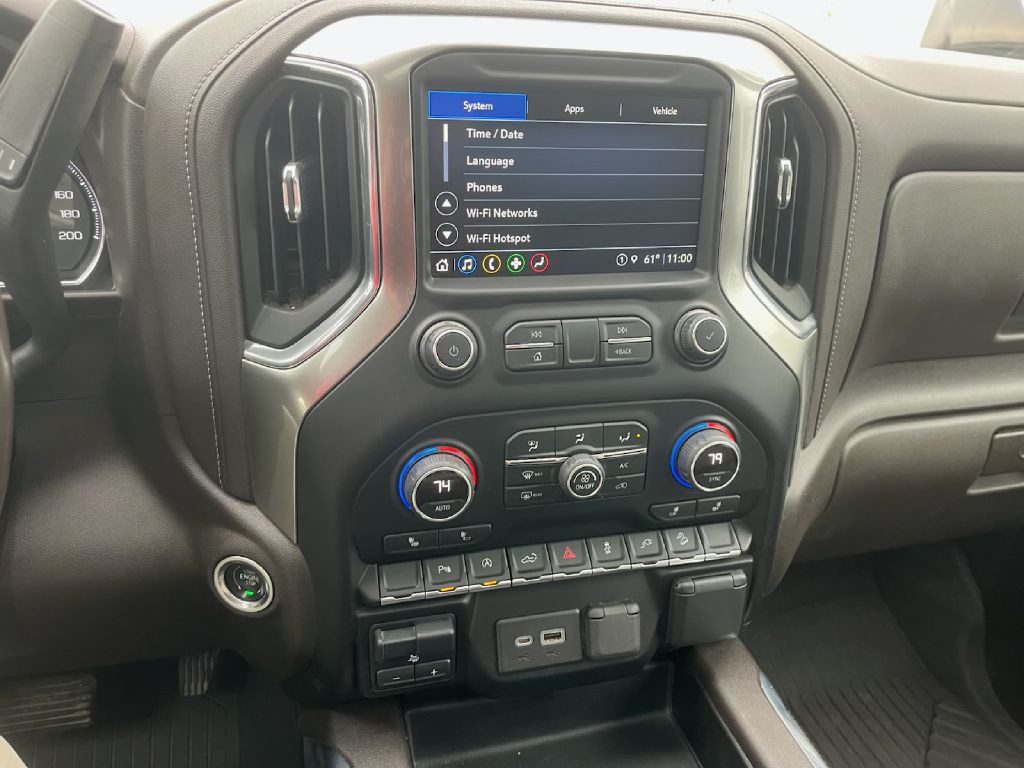 2021 Chevrolet Silverado 1500 Image 26