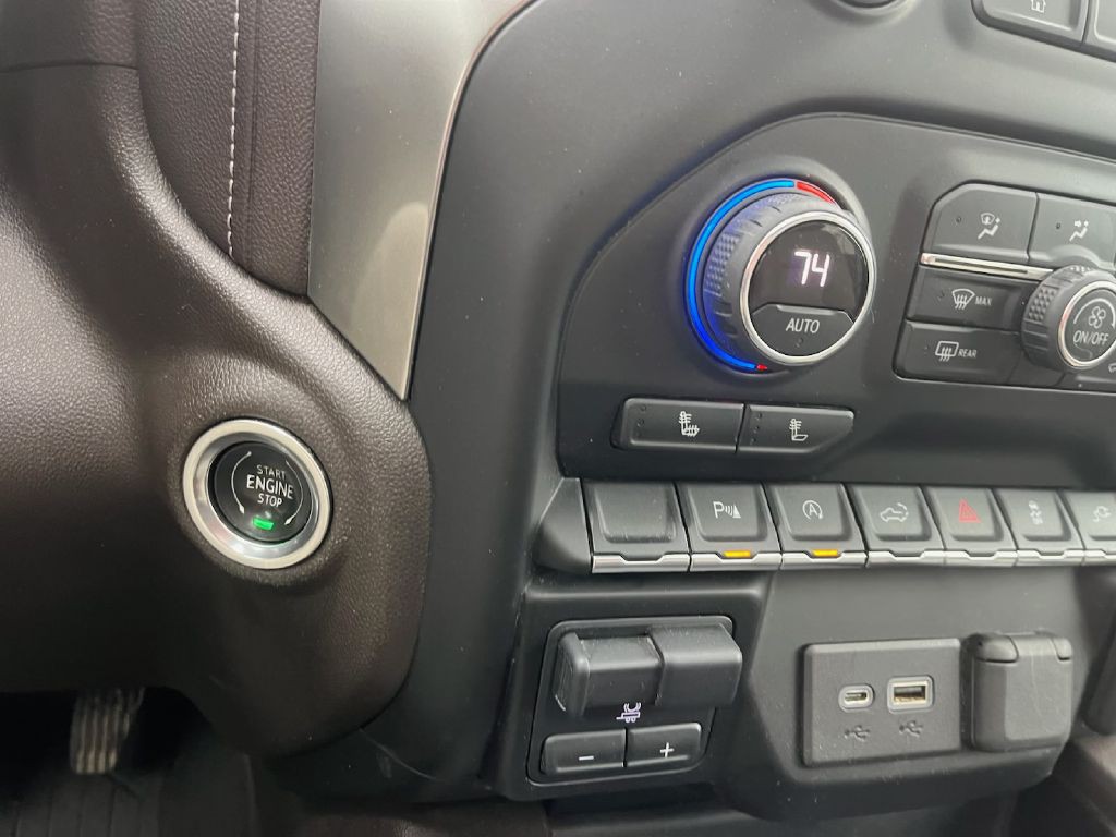 2021 Chevrolet Silverado 1500 Image 27