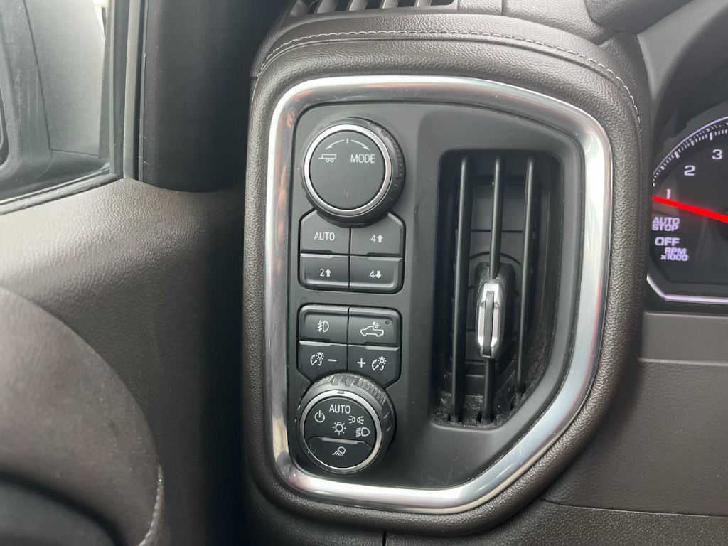 2021 Chevrolet Silverado 1500 Image 30