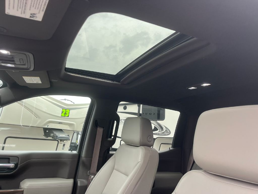 2021 Chevrolet Silverado 1500 Image 34