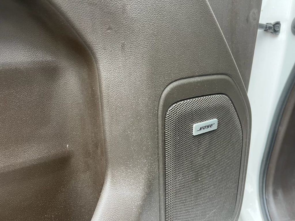 2021 Chevrolet Silverado 1500 Image 35