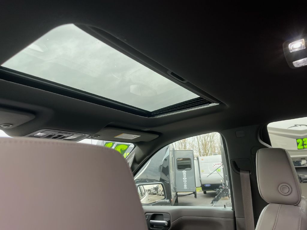 2021 Chevrolet Silverado 1500 Image 39