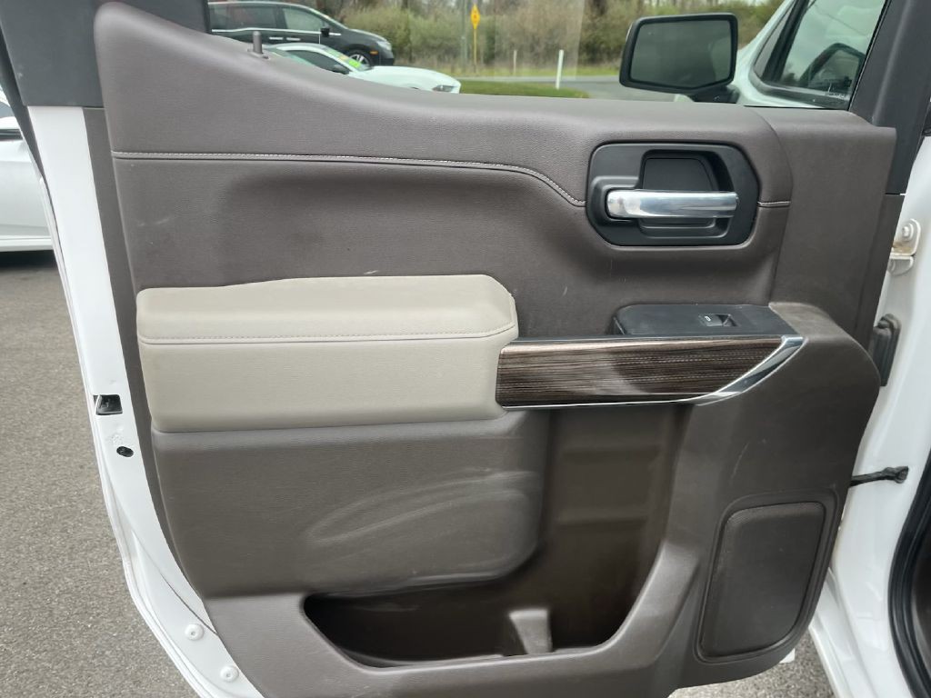 2021 Chevrolet Silverado 1500 Image 40