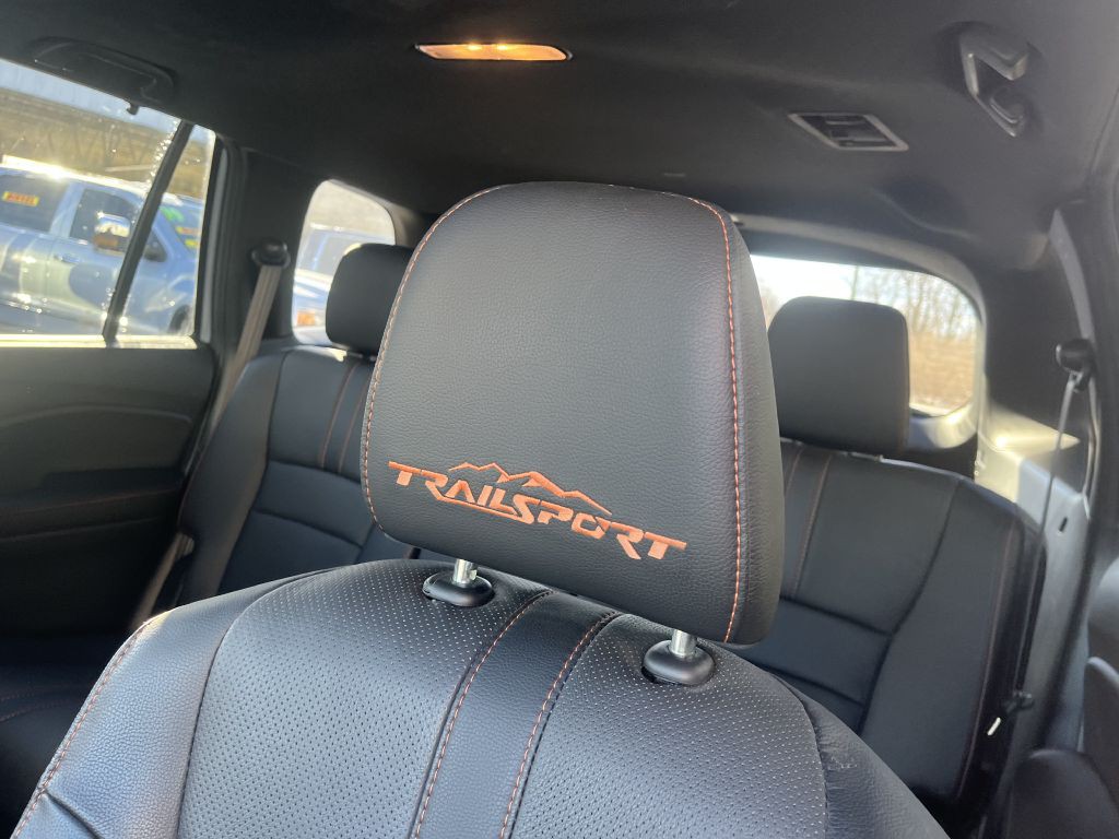 2022 Honda Passport Image 26