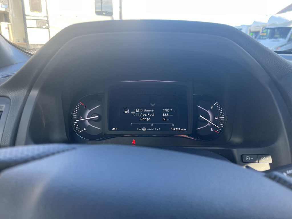 2022 Honda Passport Image 30