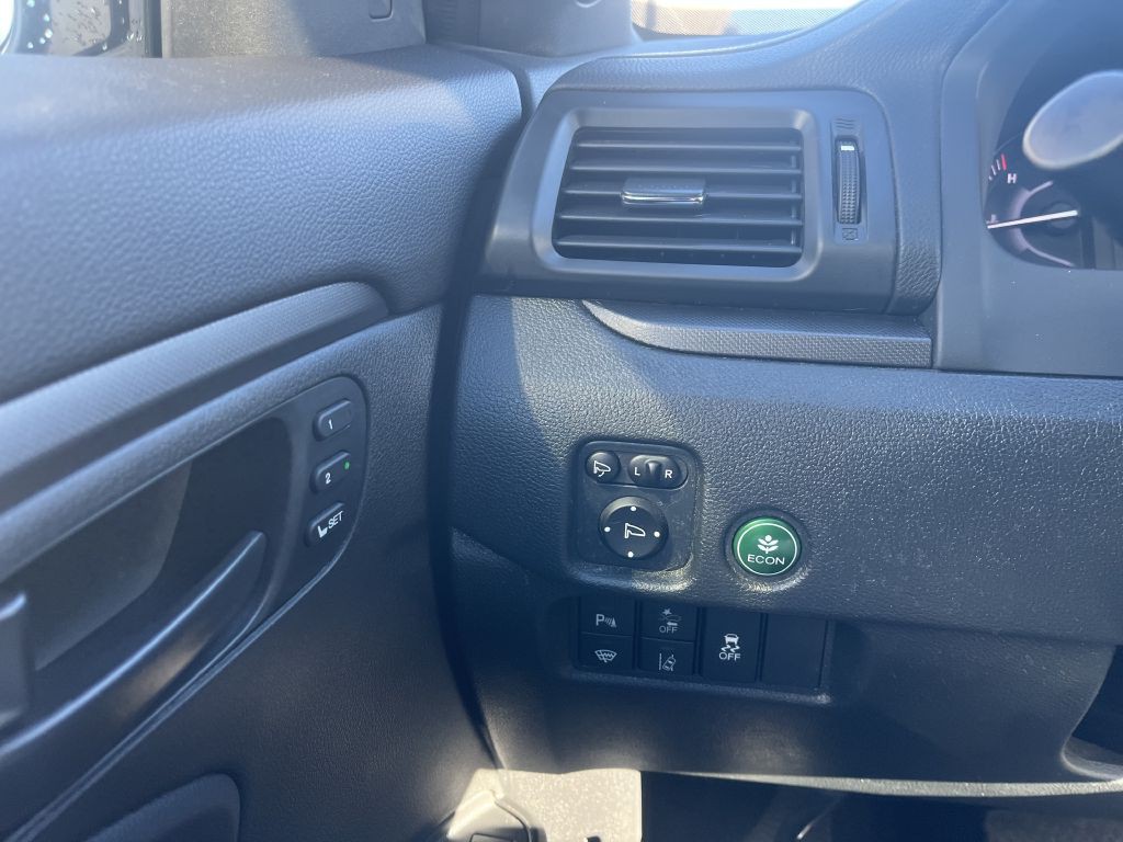 2022 Honda Passport Image 31