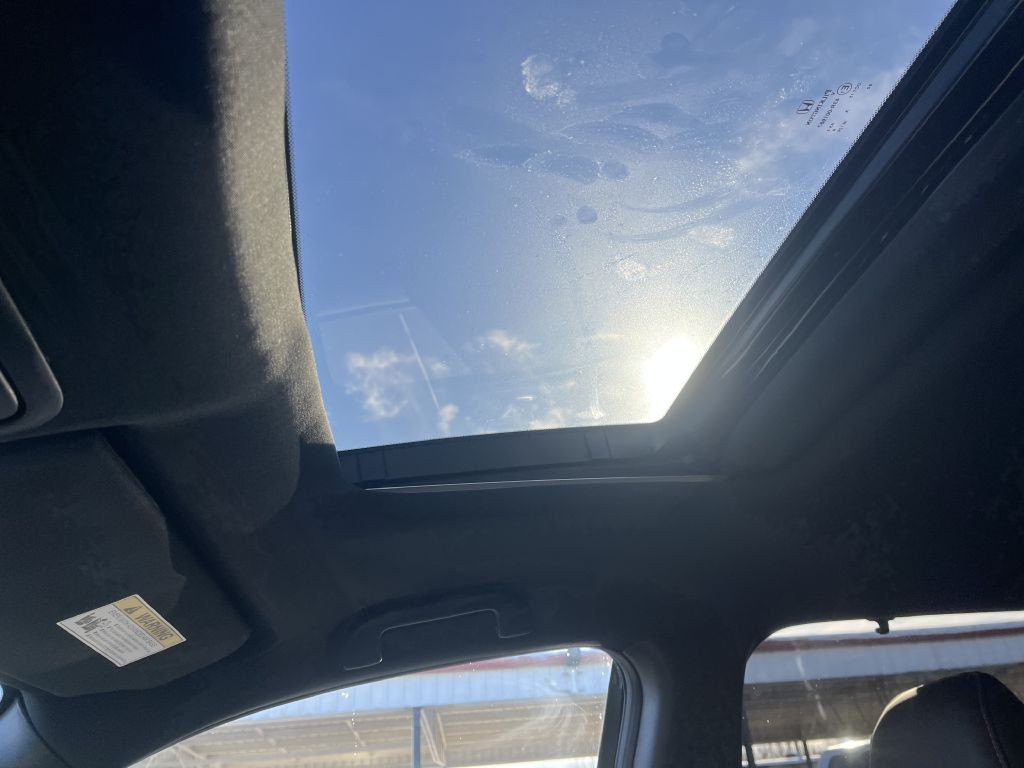 2022 Honda Passport Image 37