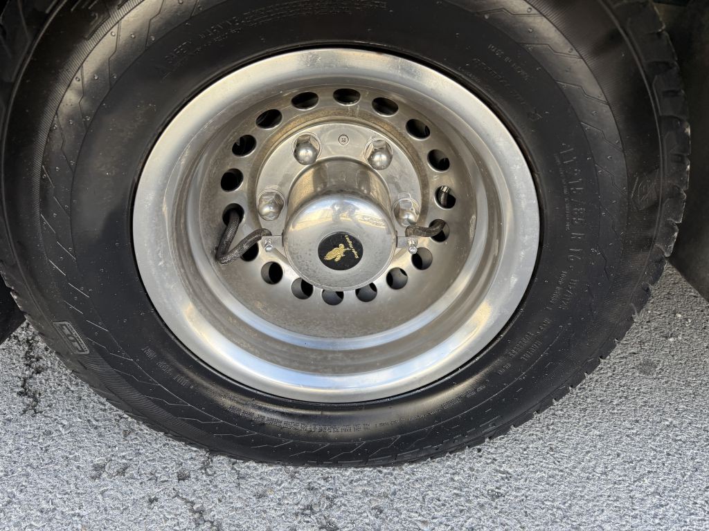 2017 Mercedes-Benz Sprinter Image 17