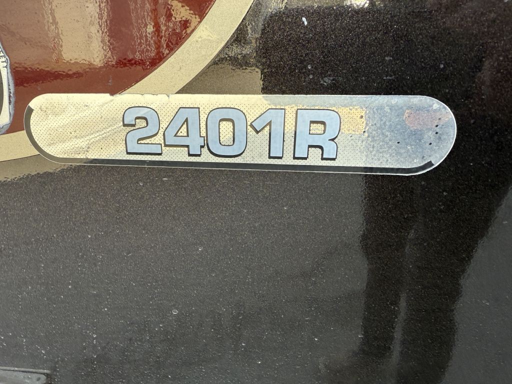 2017 Mercedes-Benz Sprinter Image 21