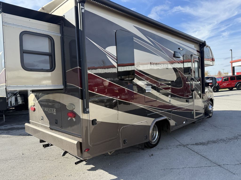 2017 Mercedes-Benz Sprinter Image 24