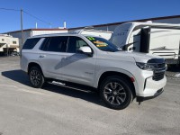 Image for 2022 Chevrolet Tahoe  ID: 7015008