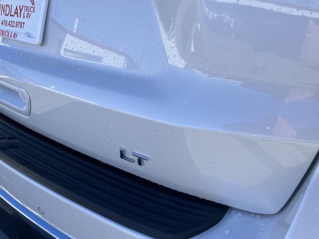 2022 Chevrolet Tahoe Image 13