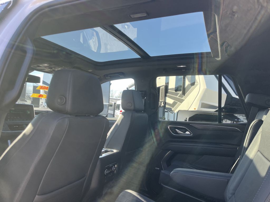 2022 Chevrolet Tahoe Image 16