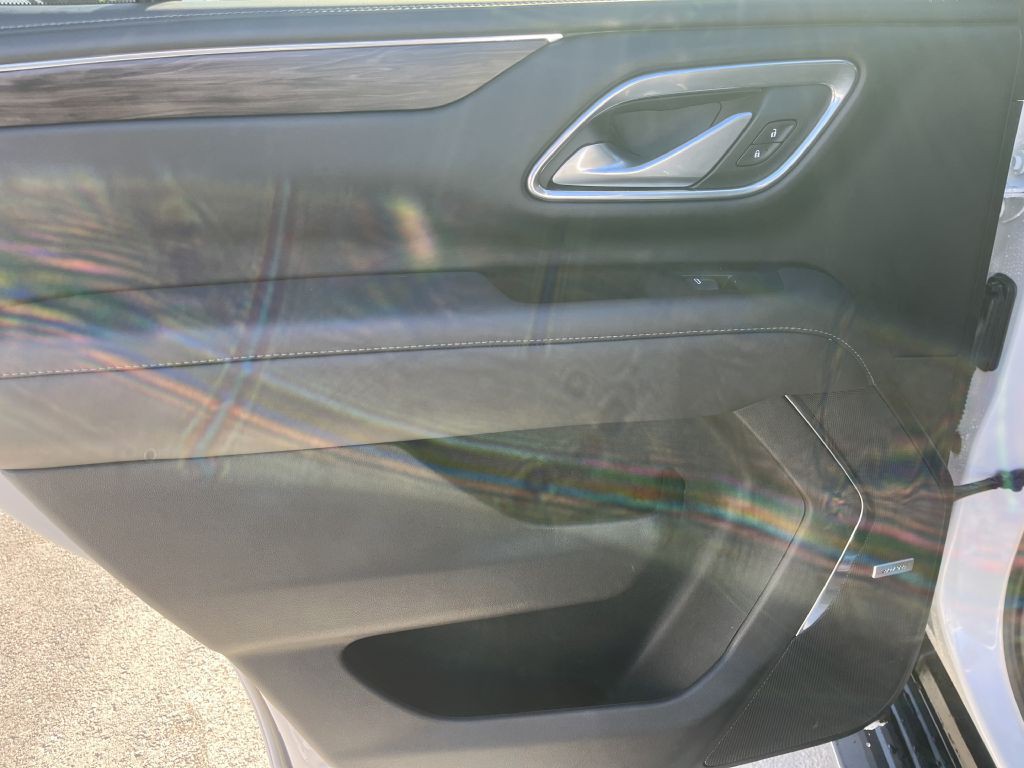 2022 Chevrolet Tahoe Image 17