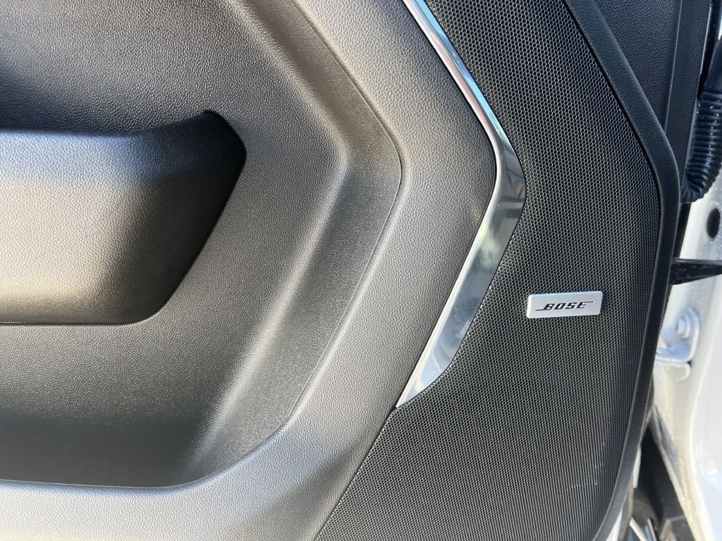 2022 Chevrolet Tahoe Image 18