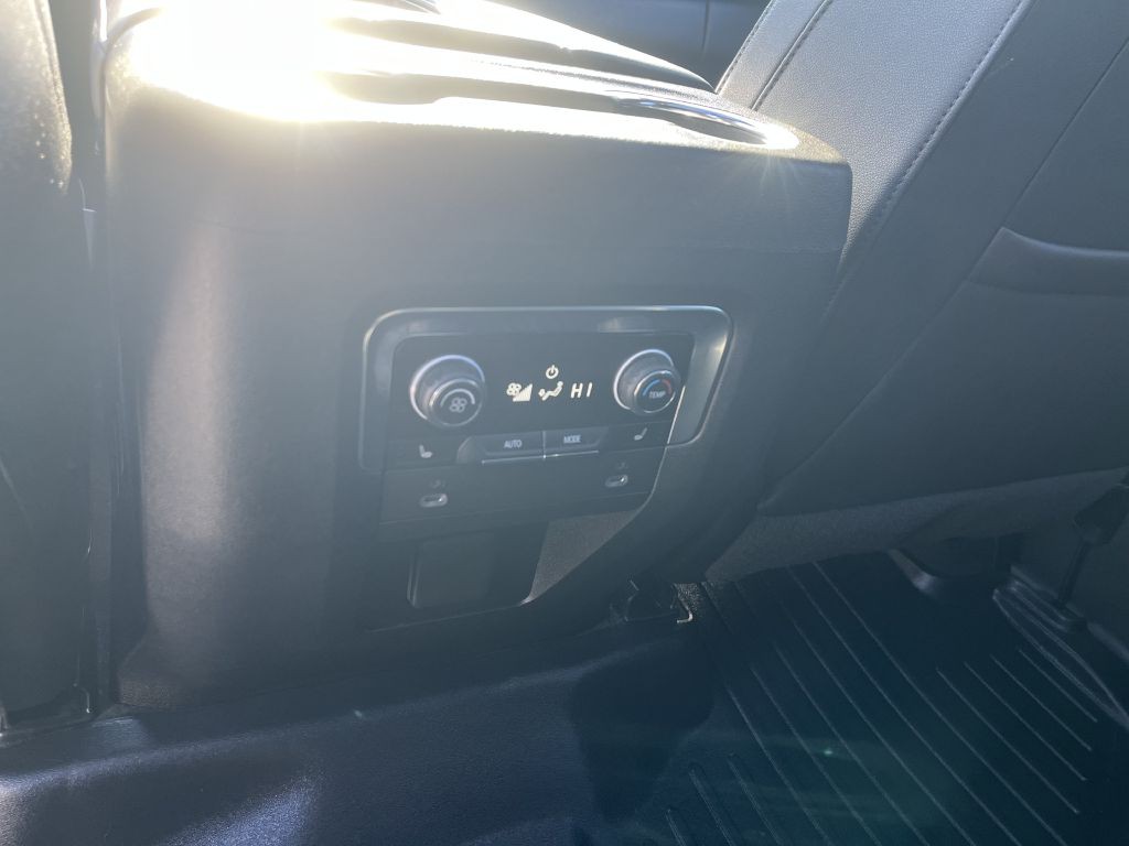 2022 Chevrolet Tahoe Image 22