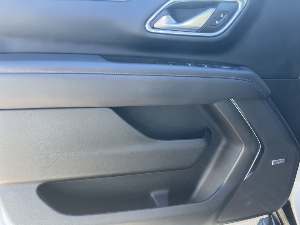 2022 Chevrolet Tahoe Image 25