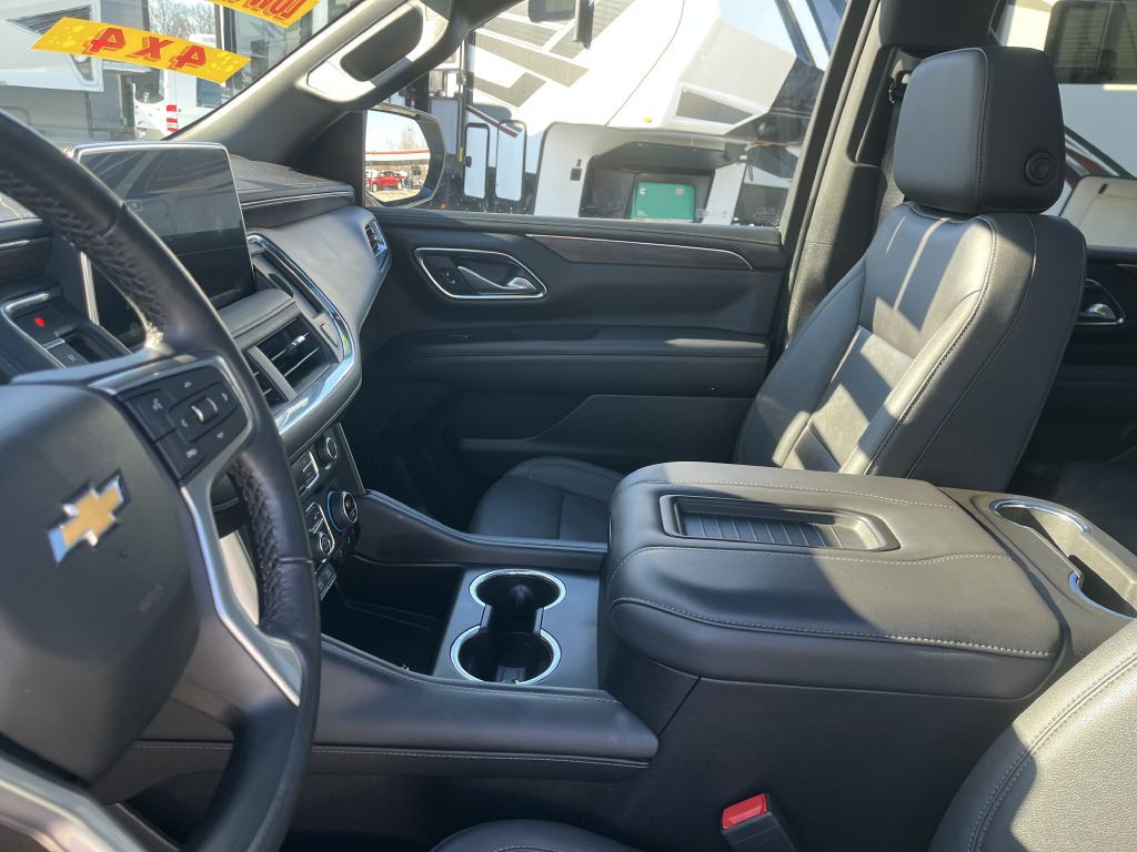 2022 Chevrolet Tahoe Image 26