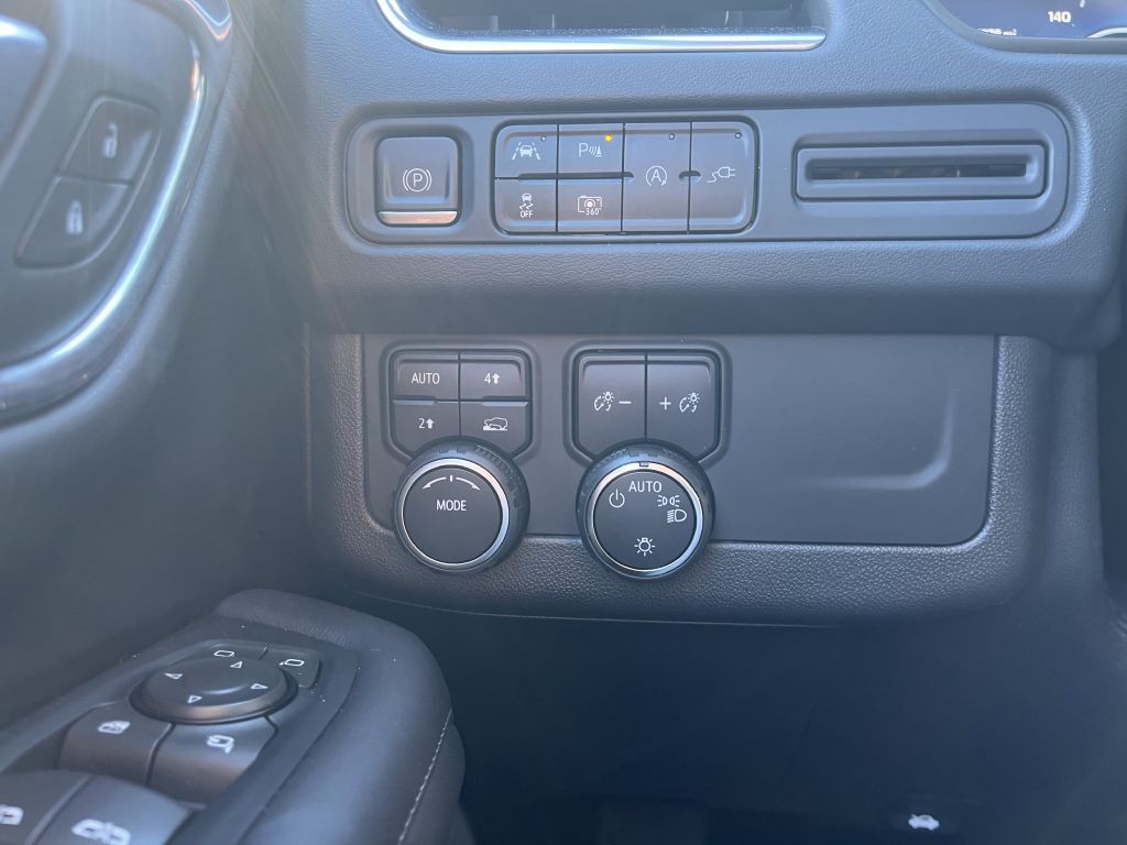 2022 Chevrolet Tahoe Image 29