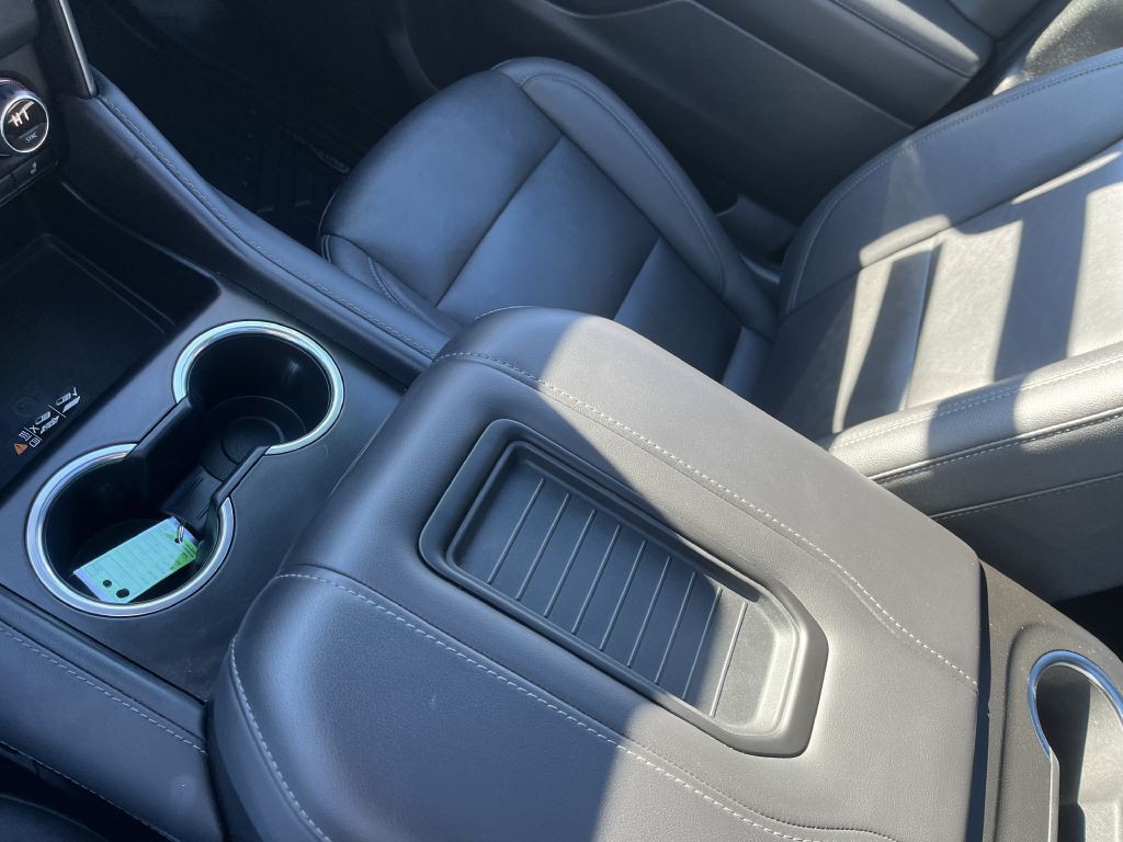 2022 Chevrolet Tahoe Image 34