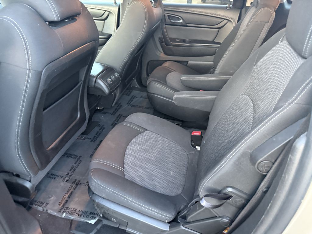 2013 Chevrolet Traverse Image 25