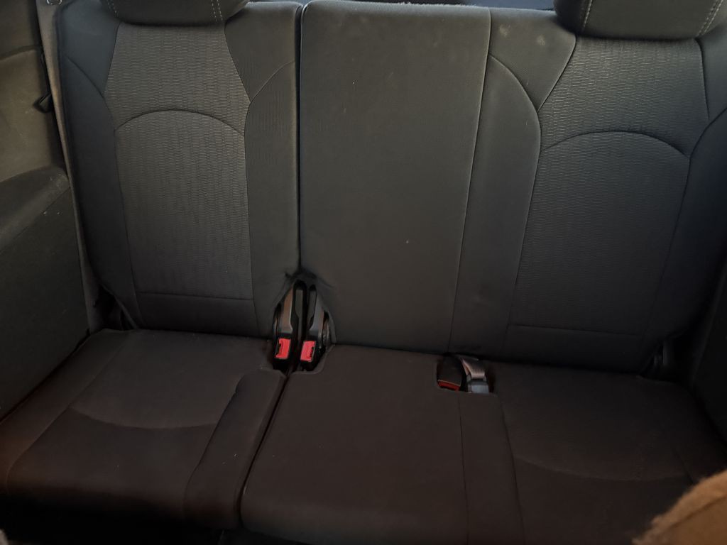 2013 Chevrolet Traverse Image 26