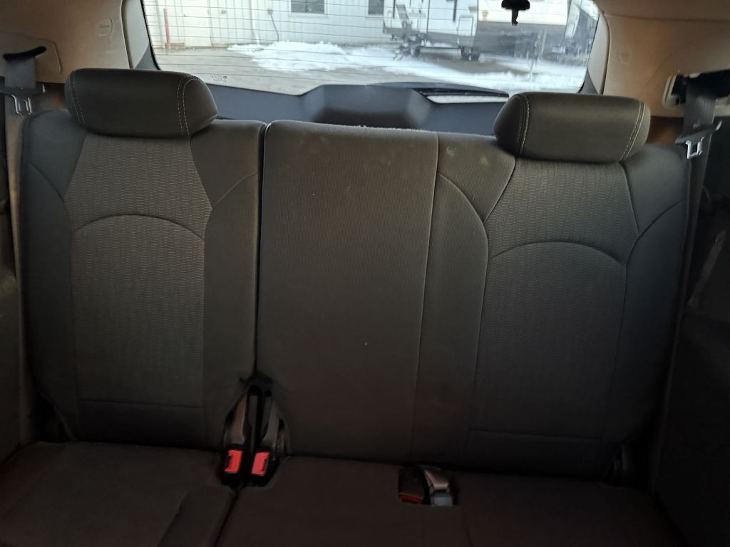 2013 Chevrolet Traverse Image 27