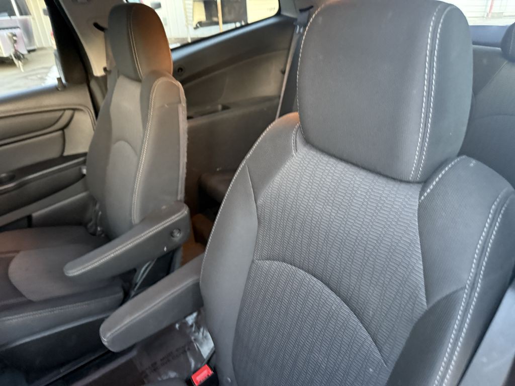 2013 Chevrolet Traverse Image 28