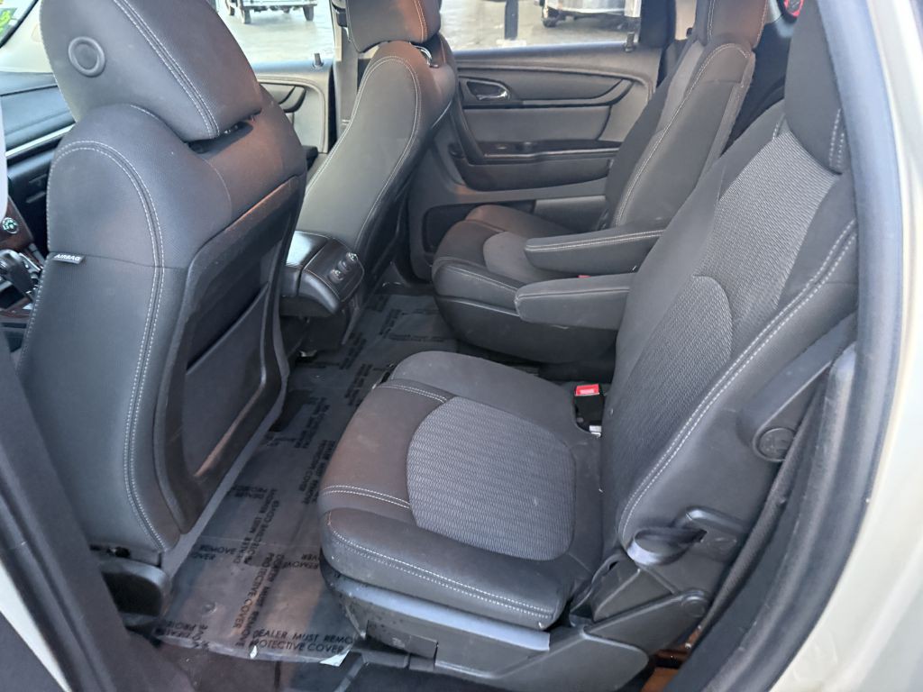 2013 Chevrolet Traverse Image 29