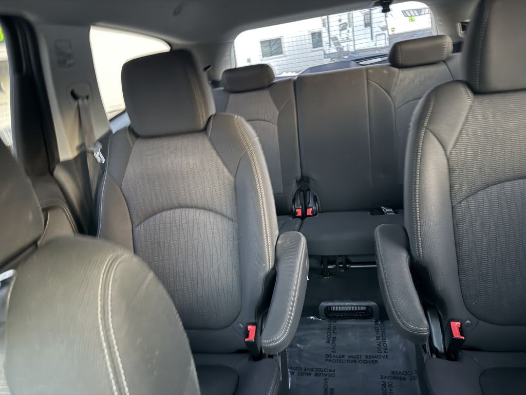 2013 Chevrolet Traverse Image 30