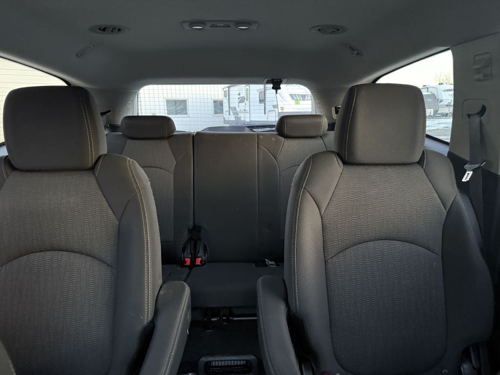 2013 Chevrolet Traverse Image 31