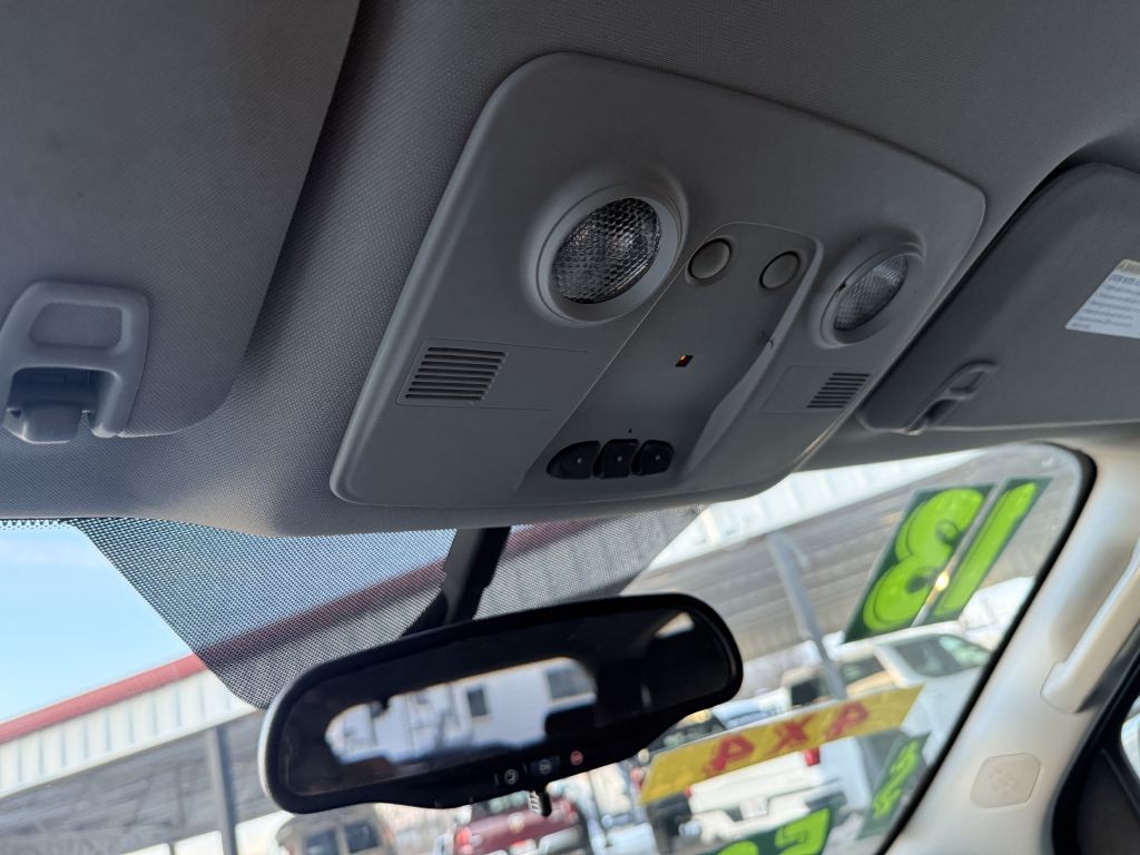 2013 Chevrolet Traverse Image 32