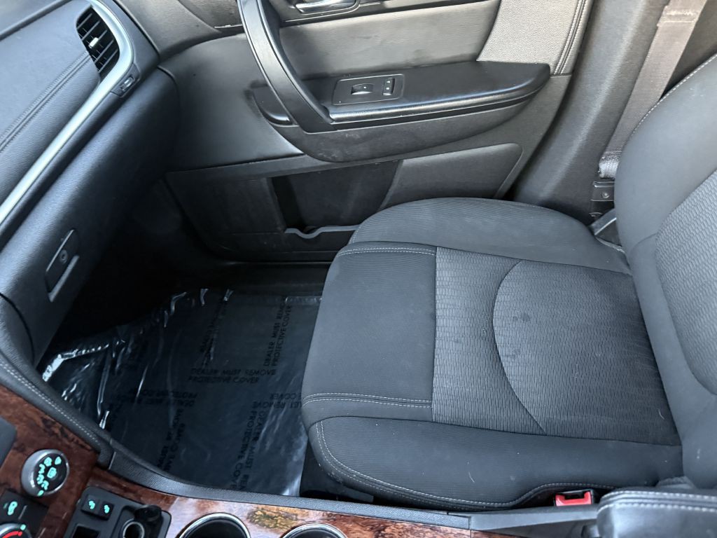2013 Chevrolet Traverse Image 33