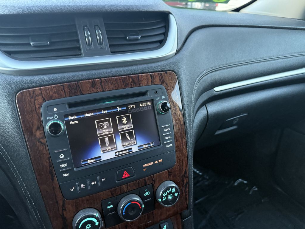 2013 Chevrolet Traverse Image 34