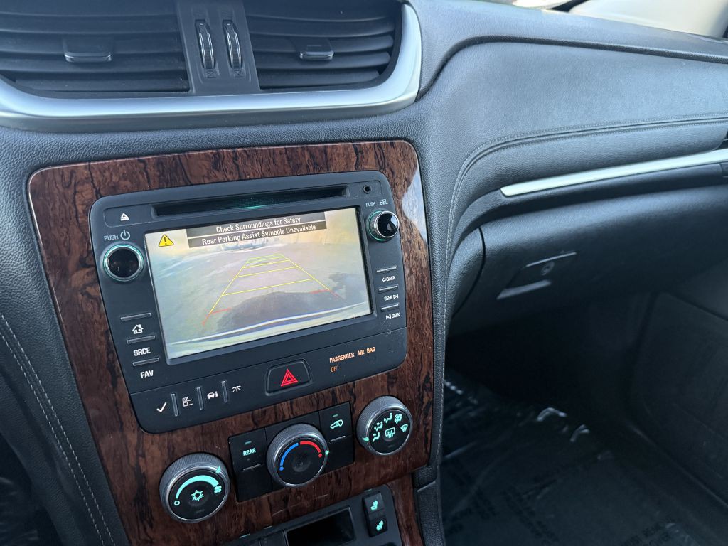 2013 Chevrolet Traverse Image 35