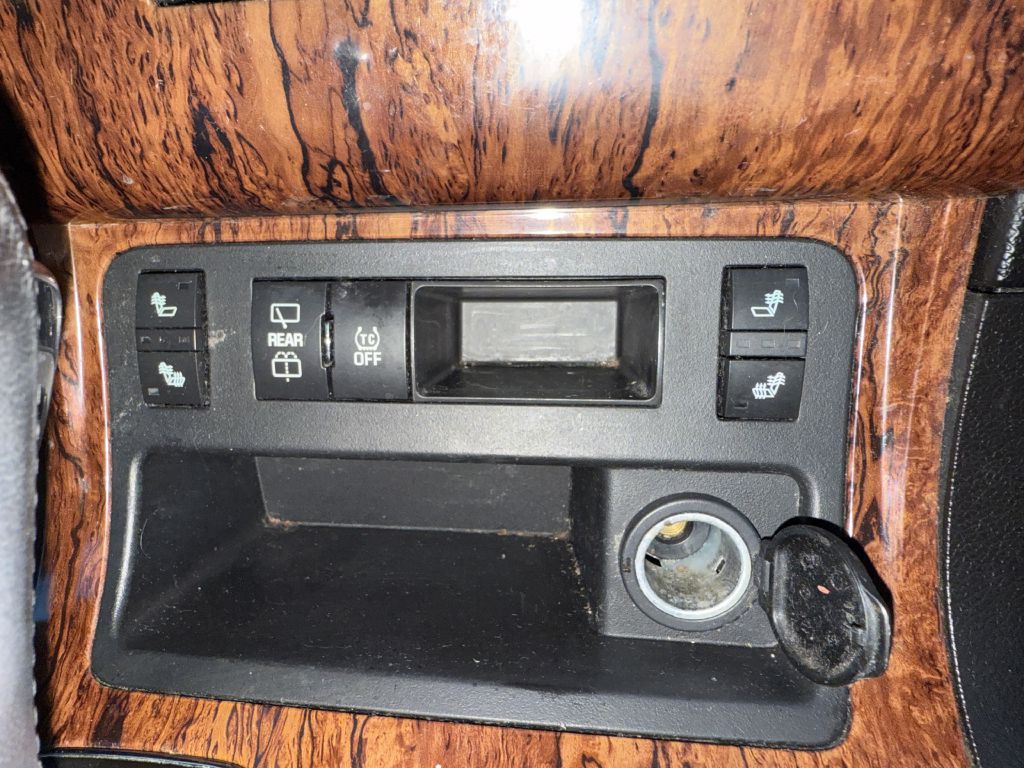 2013 Chevrolet Traverse Image 37