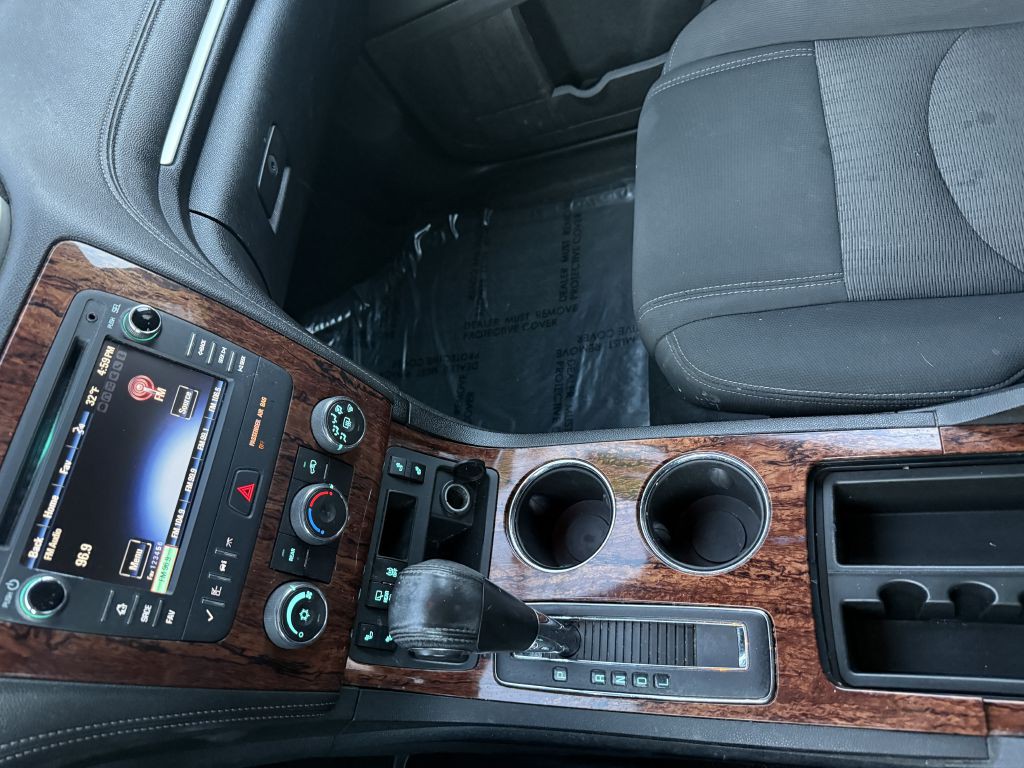 2013 Chevrolet Traverse Image 38