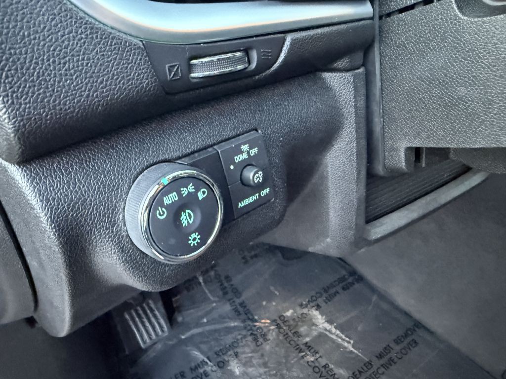 2013 Chevrolet Traverse Image 41