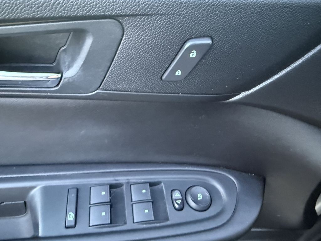 2013 Chevrolet Traverse Image 43